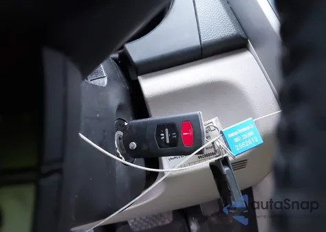 2010 Mazda Cx-7 S Touring z USA, uszkodzony, nr VIN JM3ER2W32A0301600